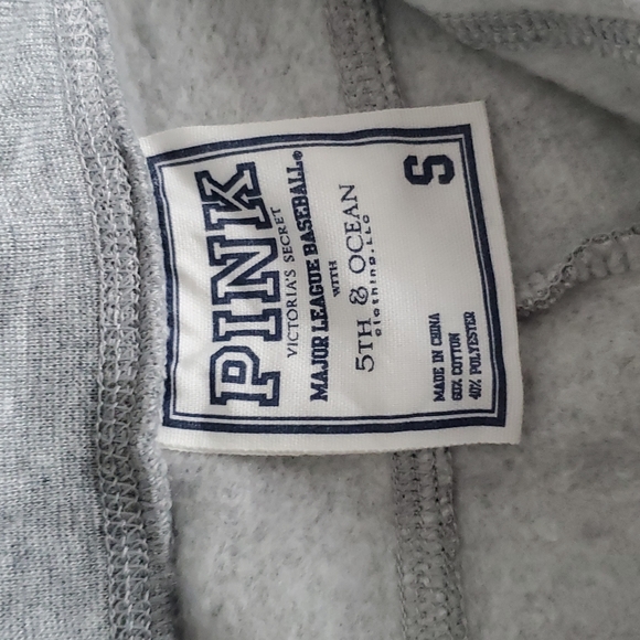 Nwot new york yankees pink pants - Picture 4 of 6